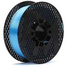 PLASTY MLADEČ Filament PM 1,75 SILK Sky Blue 1 kg nyomtató kellék