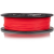 PLASTY MLADEČ Filament PM 1,75 TPE88 piros, 0,5 kg (252113200120001)