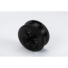 PLASTY MLADEČ Filament PM 1,75mm PETG 1kg fekete (F175PETG_BK) nyomtató kellék