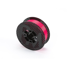 PLASTY MLADEČ Filament PM 1,75mm PLA 1kg, rózsaszín nyomtató kellék