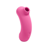 Platanomelón Mambo - léghullámos csiklóizgató (pink)