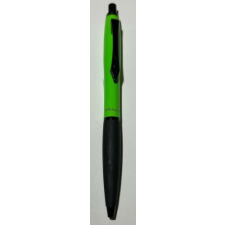 Platignum Golyóstoll Platignum No.9 zöld/fekete UTOLSÓ DARAB toll