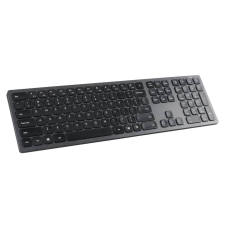 Platinet K100 Wireless Keyboard Black US (PMK100WB) billentyűzet