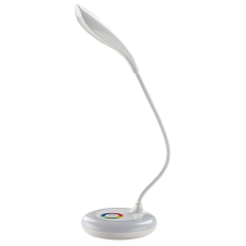 Platinet LED asztali lámpa és éjjeli fény 5W fehér (PDLQ11) (PDLQ11) világítás