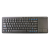 Platinet Omega OKB004BIT Wireless keyboard Black IT