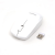 Platinet Omega OM229 Wireless mouse White OM229W