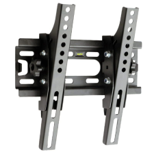 Platinet Omega TV Bracket Max Vesa 200 Tilt Black (OUTV200T) tv állvány és fali konzol