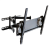 Platinet Omega TV Wall Mount Max Vesa 600 Full Motion 30-65