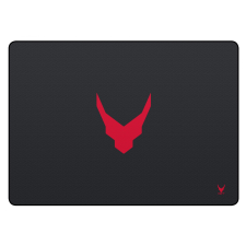 Platinet Omega Varr Floor Mat Pro Gaming Szőnyeg Black/Red lakástextília
