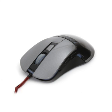 Platinet Omega Varr OM-270 Gaming mouse Grey egér