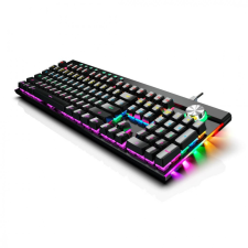 Platinet Omega Varr RGB Mechanical Keyboard Black US (VMKB98) billentyűzet