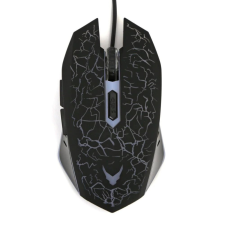 Platinet Omega Varr VGMB02 Gaming Mouse Black egér