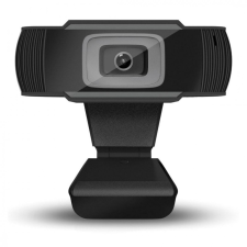 Platinet PCWC1080 Webkamera Black webkamera