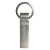 Platinet Pen Drive 16GB Platinet  K-Depo USB2.0 vízálló ezüst (PMFMK16) (PMFMK16) - Pendrive