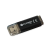 Platinet PMFV16B pendrive 16GB, V-Depo, USB 2.0, fekete