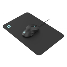 Platinet PMOM010B Mouse+Mousepad Set Black egér