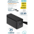 Platinet PMPB6020 60000mAh 20W PD PowerBank Black (PMPB6020)