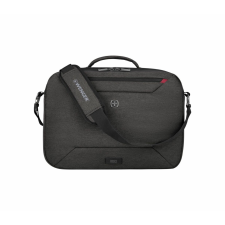 Platinet Wenger MX Commute Laptop Briefcase and Backpack 16" Grey számítógéptáska