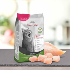 Platinum Cat MeatCrisp Steril Chicken 3kg macskaeledel