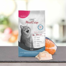 PLATINUM HALAS MACSKATÁP IVARTALANÍTOTT ÉS HÍZÁSRA HAJLAMOS MACSKÁKNAK 1,5kg macskaeledel