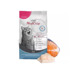  Platinum MeatCrisp Sterilised Fish száraz macskatáp - hal 400 g macskaeledel