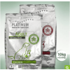 Platinum Natural Adult Duo - 5 kg Csirke, 5 kg Bárány