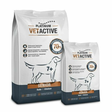 Platinum Natural Platinum Vetactive Senior 1,5kg kutyaeledel