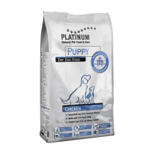  Platinum Puppy Chicken 1,5 kg kutyaeledel
