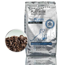  Platinum Puppy Chicken kutyatáp – 1,5 kg kutyaeledel