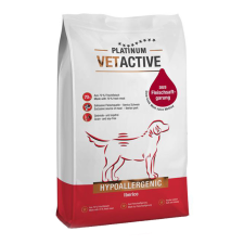 Platinum Vetactive Hypoallergenic 5kg kutyaeledel