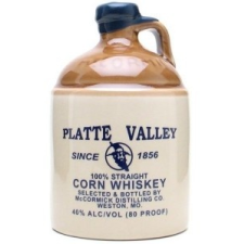  Platte Valley 3 years 0,7 40% whisky