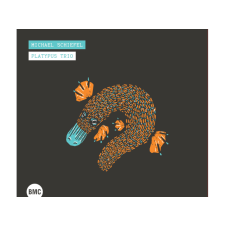 . Platypus Trio CD egyéb zene