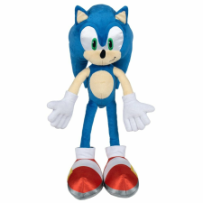 Play By Play Sonic the Hedgehog plüssjáték, 32 cm plüssfigura