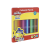 Play-Doh - 24 színes ceruza fémdobozban