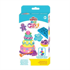 Play-Doh Air Clay édességek gyurma (653899090777) (653899090777) - Gyurmák, slime gyurma