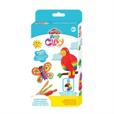  Play-Doh Air Clay levegőre száradó gyurma - állatok és rovarok kreatív és készségfejlesztő