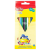 Play-Doh Art háromszögletű színes ceruza 24 db-os