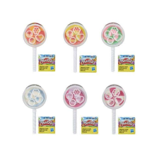 Play-Doh: Gyurma nyalóka többféle változatban 85g 1db gyurma