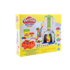 Play-Doh mixer a turmixokhoz kreatív és készségfejlesztő