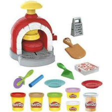 Play-Doh Pizza készítő Gyurmakészlet gyurma