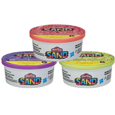 Play-Doh Play-Doh egy darabos Homokgyurma gyurma