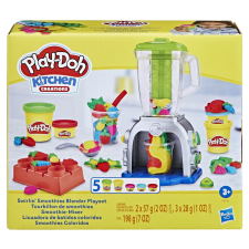 Play-Doh TURMIXGÉP KÉSZLET kreatív és készségfejlesztő