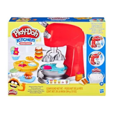  Play-doh varázslatos keverő játékkészlet gyurma