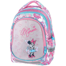 Play Hátitáska anatómiai Play Maxx Minnie rózsaszín iskolatáska