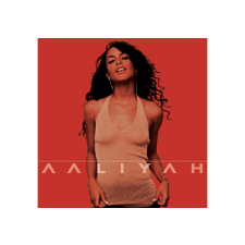 PLAY IT AGAIN SAM Aaliyah - Aaliyah (Cd) soul