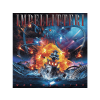 PLAY IT AGAIN SAM Impellitteri - War Machine (CD)