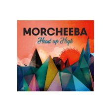 PLAY IT AGAIN SAM Morcheeba - Head Up High (Cd) rock / pop