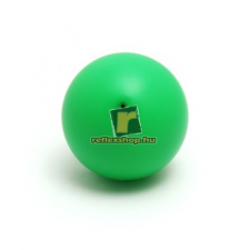 Play Sil-X zsonglőrlabda-67mm, UV zöld kreatív és készségfejlesztő