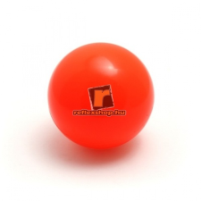 Play Stage ball zsonglőr labda – 80mm, piros kreatív és készségfejlesztő