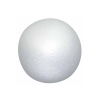 Playbox : Dekorációs hungarocell gömb 7cm-es átmérő 1db